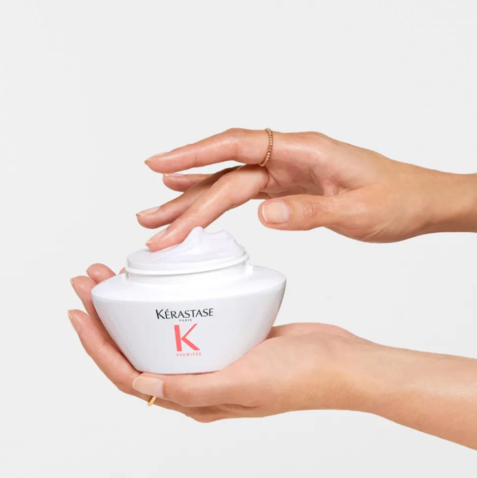Kérastase PREMIÈRE Haarmaske Masque Filler Réparateur 200 ml