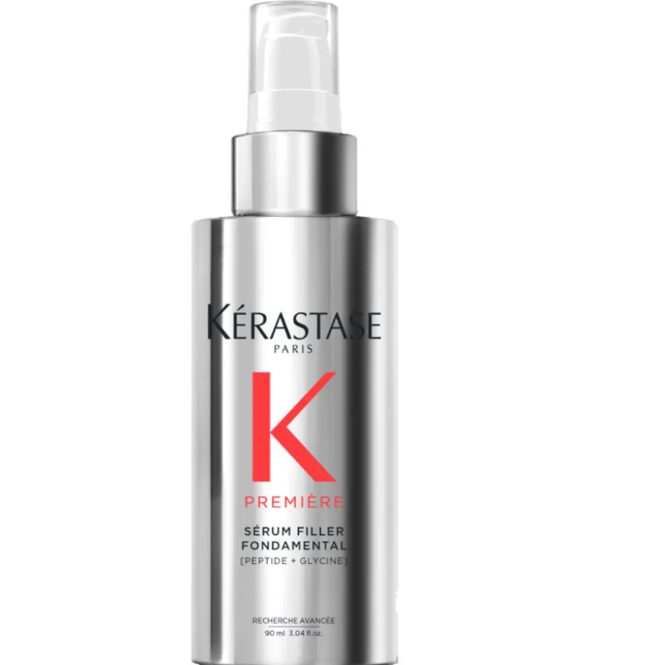 Kérastase PREMIÈRE Hitzeschutz Sérum Filler Fondamental 90 ml
