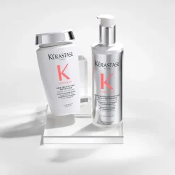 Kérastase Première Layering Routine Bundle Shampoo & Pre-Shampoo-Konzentrat