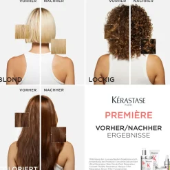 Kérastase Première Layering Routine Bundle Shampoo & Pre-Shampoo-Konzentrat