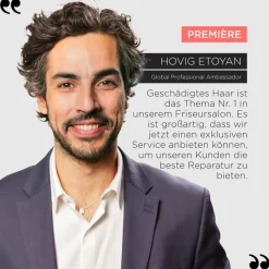 Kérastase Première Layering Routine Bundle Shampoo & Pre-Shampoo-Konzentrat