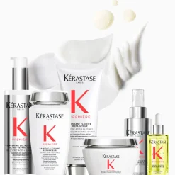 Kérastase Première Layering Routine Bundle Shampoo & Pre-Shampoo-Konzentrat