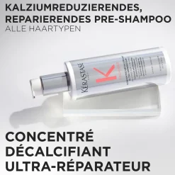 Kérastase PREMIÈRE Pre-Shampoo Concentré Décalcifiant 250 ml