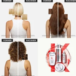 Kérastase PREMIÈRE Pre-Shampoo Concentré Décalcifiant 250 ml