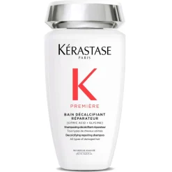 Kérastase PREMIÈRE Shampoo Bain Décalcifiant Réparateur 250 ml
