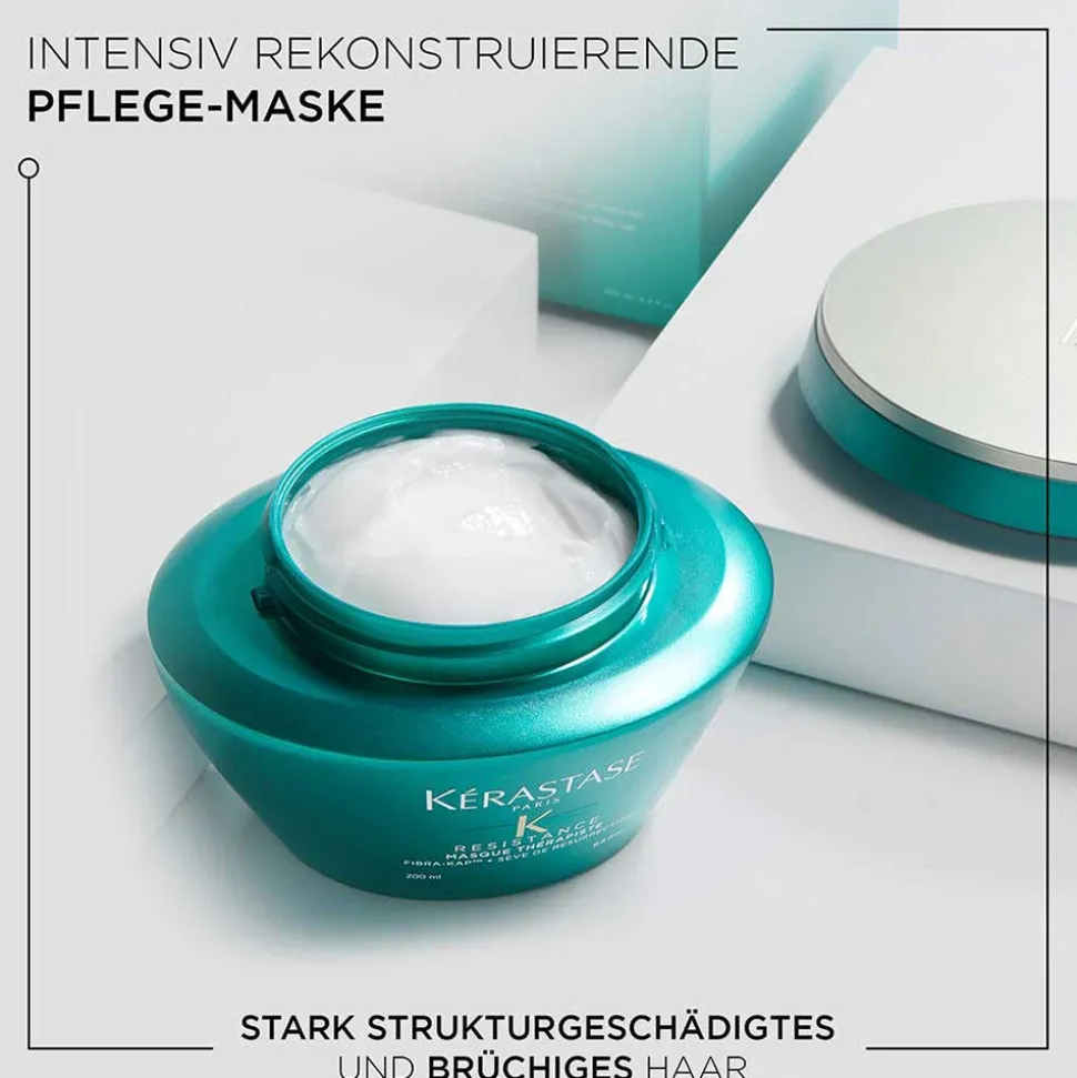 Kérastase Resistance Haarmaske Therapiste 200 ml
