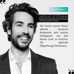 Kérastase Resistance Serum Extentioniste 50 ml