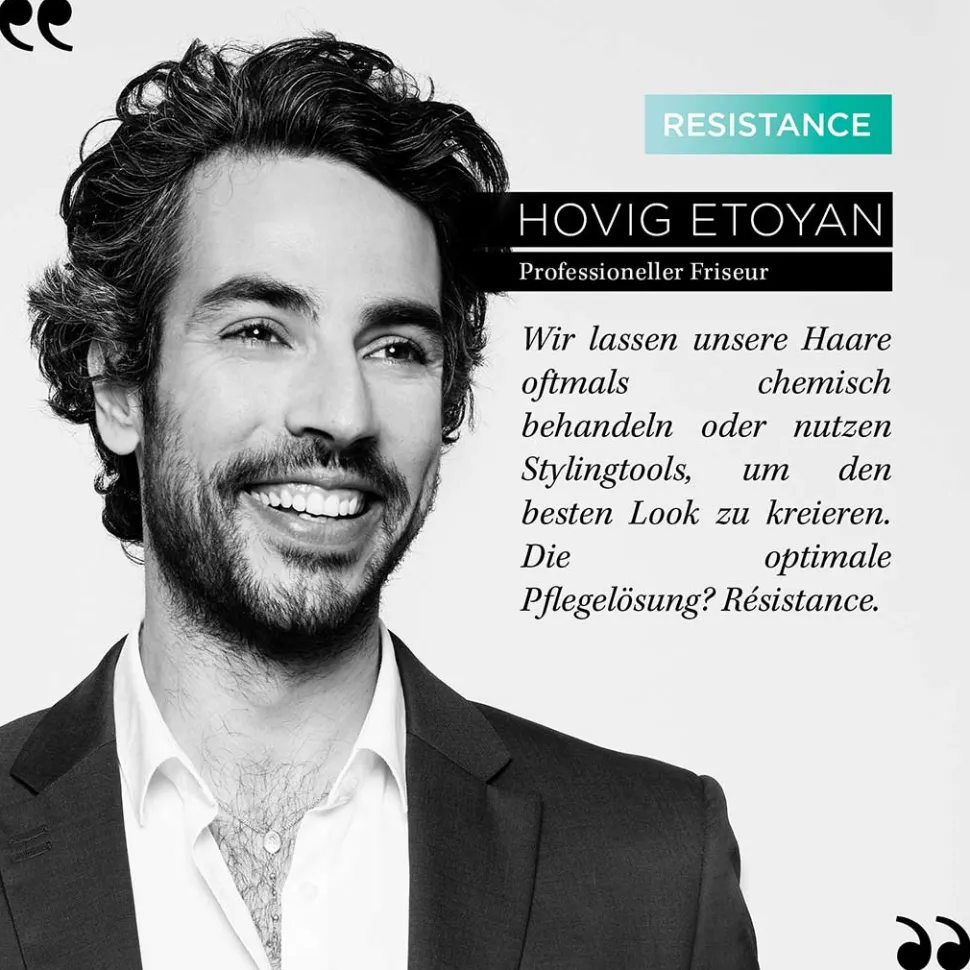 Kérastase Resistance Serum Extentioniste 50 ml