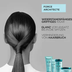 Kérastase Résistance Bain Force Architecte Refill Set