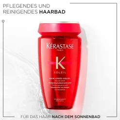 Kérastase Soleil Bain Apres-Soleil 250 ml