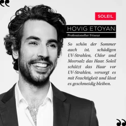 Kérastase Soleil Bain Apres-Soleil 250 ml