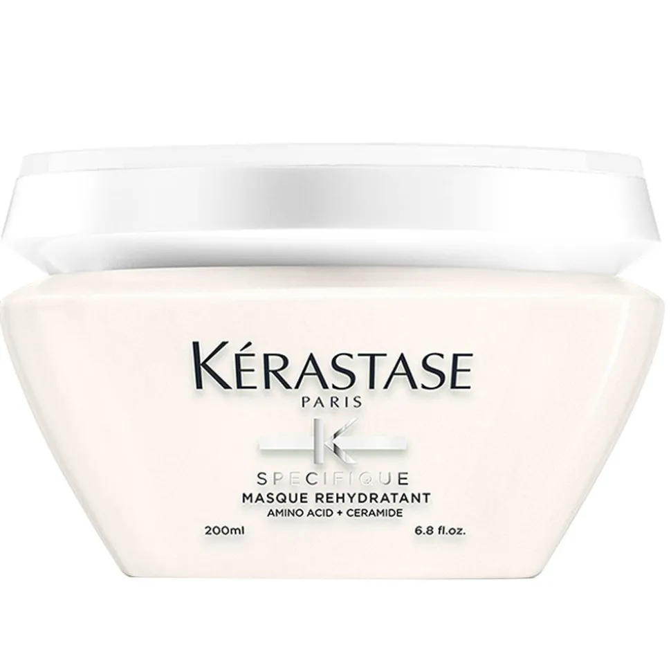 Kérastase Specifique Haarmaske Rehydratant 200 ml