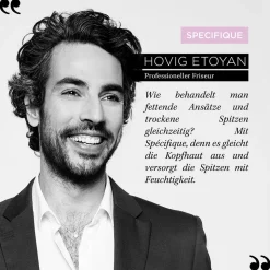 Kérastase Specifique Haarmaske Rehydratant 200 ml