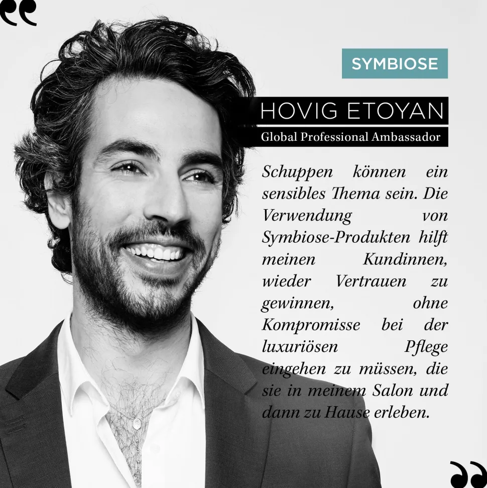 Kérastase Symbiose Fondant Apaisant Essentiel 200 ml