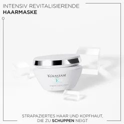 Kérastase Symbiose Masque Revitalisant Essentiel 200 ml