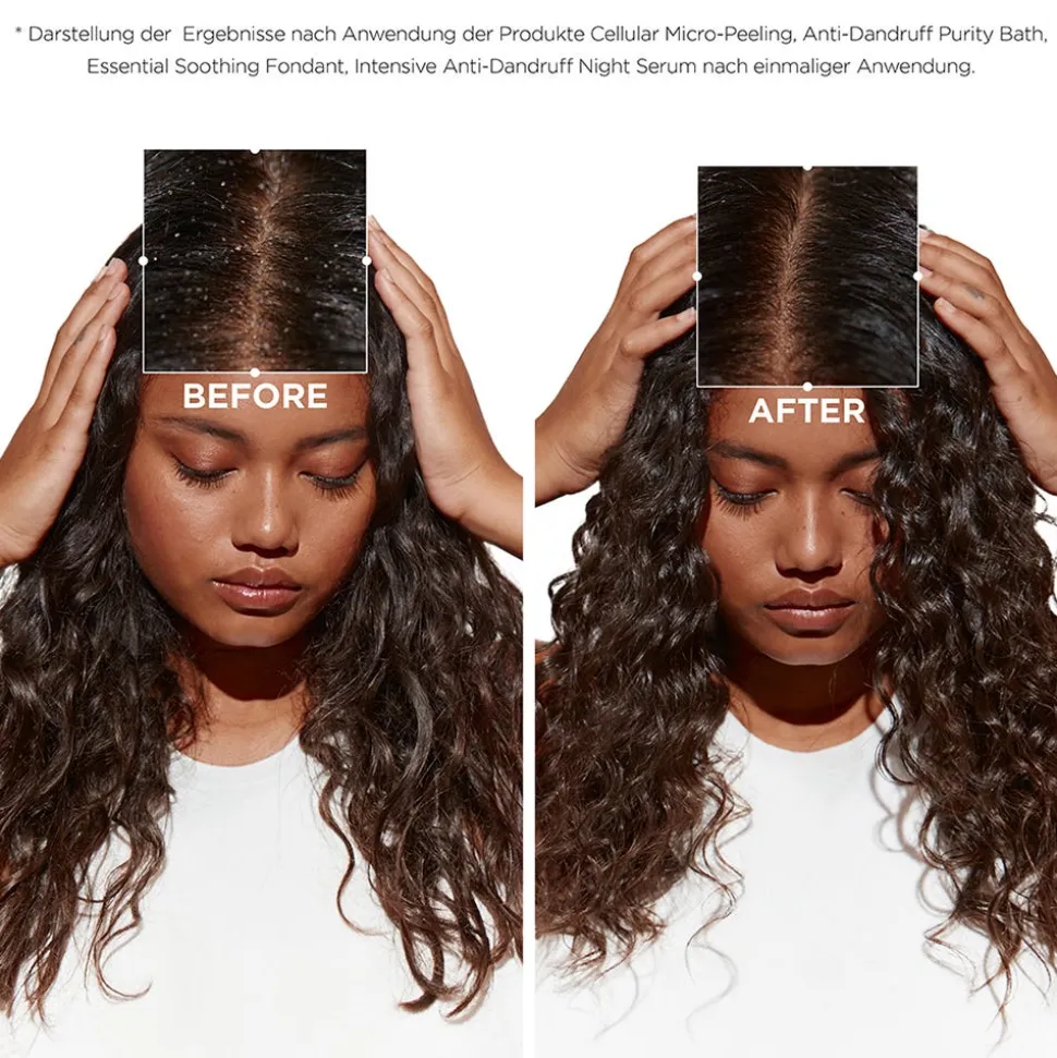 Kérastase Symbiose Sérum Cellulaire Nuit 90 ml