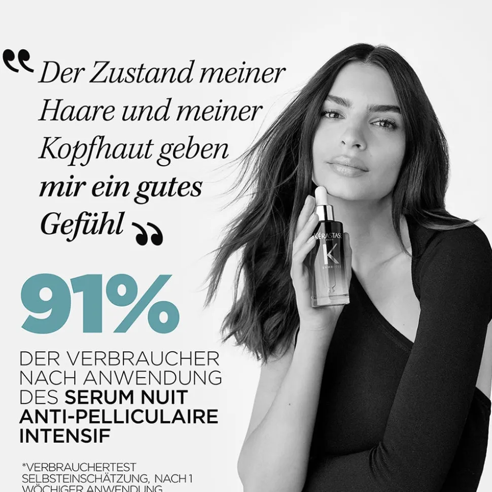 Kérastase Symbiose Sérum Cellulaire Nuit 90 ml