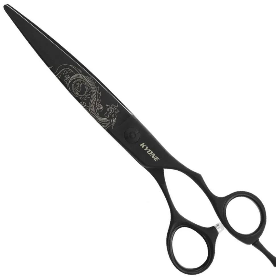 Kyone 800 - 7,0 Zoll Black Dragon