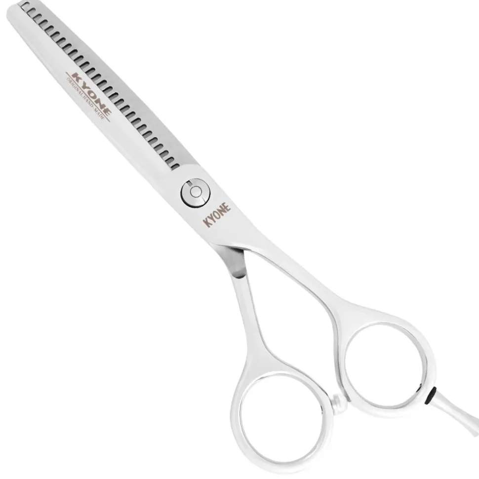 Kyone D27T 5,5 Zoll Modellierschere (27 Zähne)