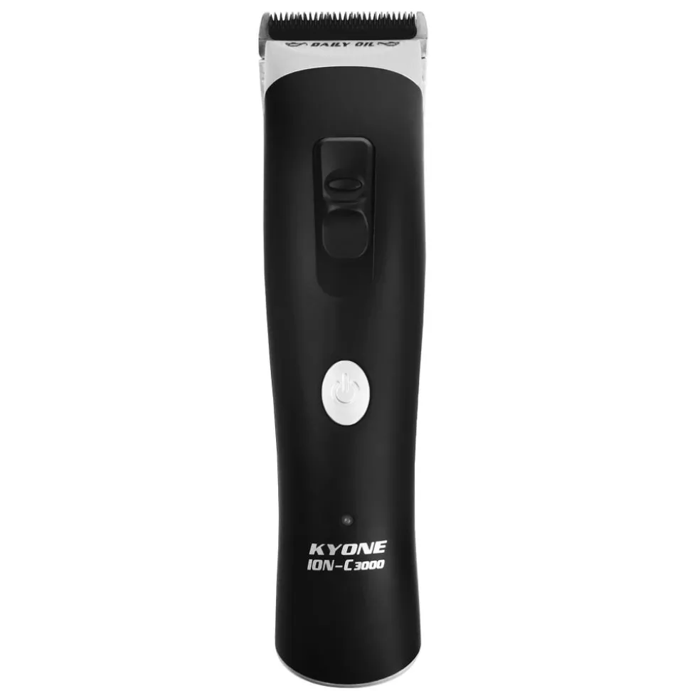Kyone ION-C 3000 Haarschneide Maschine