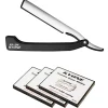 KYONE RA-04 Razor + gratis 300 DE-Klingen