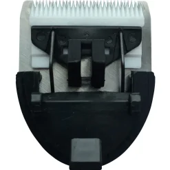 Kyone Schneidekopf Keramik - Weiß