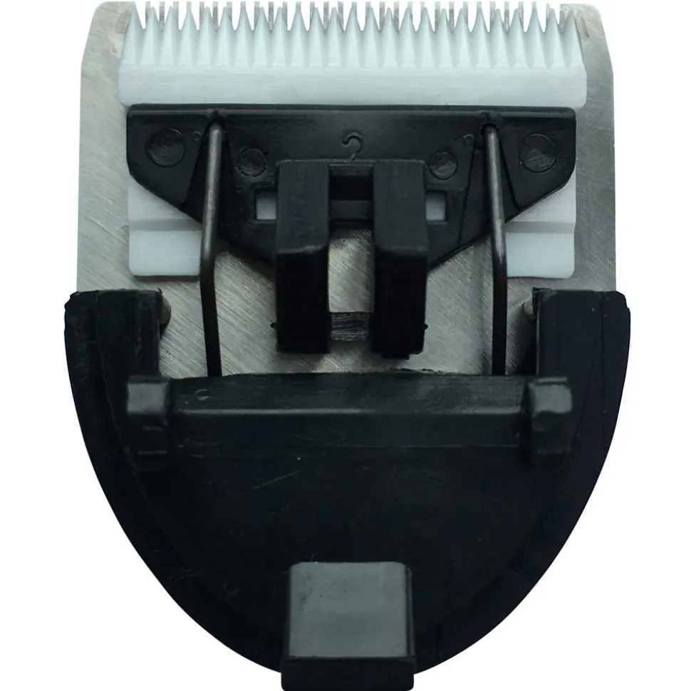 Kyone Schneidekopf Keramik - Weiß