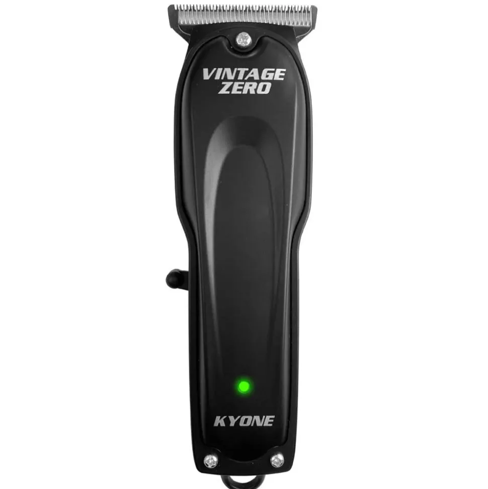 Kyone VZ-01 Vintage Zero Trimmer Konturen Maschine