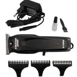 Kyone VZ-01 Vintage Zero Trimmer Konturen Maschine