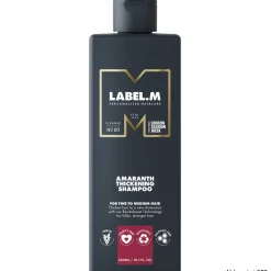 label.m Amaranth Thickening Shampoo 1000 ml
