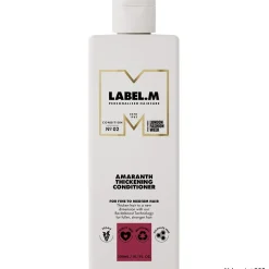 label.m Amaranth Thickening Conditioner 1000 ml