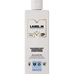 label.m Diamond Dust Nourishing Conditioner 300 ml