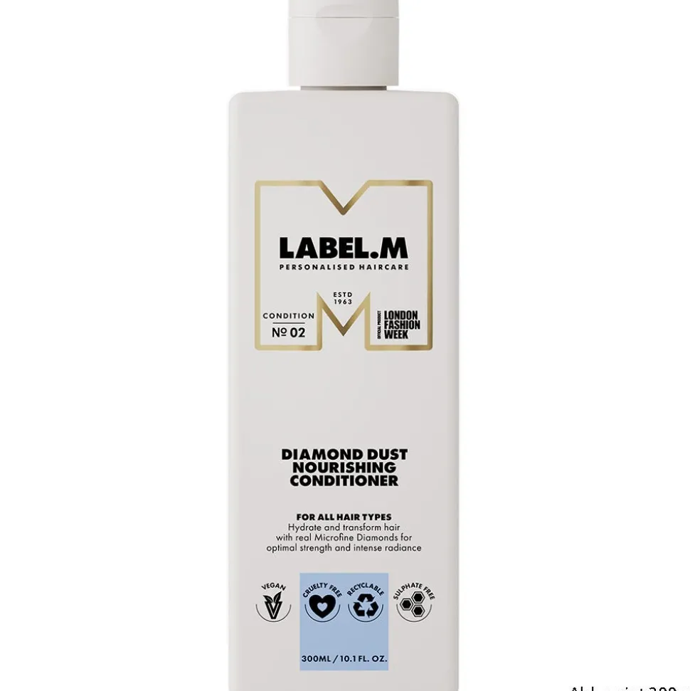 label.m Diamond Dust Nourishing Conditioner 1000 ml