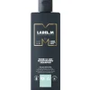 label.m Honey & Oat Moisturising Shampoo 300 ml