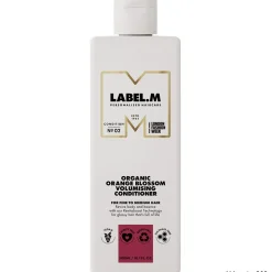 label.m Organic Orange Blossom Volumising Conditioner 1000 ml