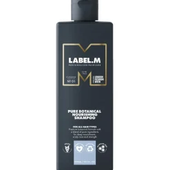 label.m Pure Botanical Nourishing Shampoo 300 ml