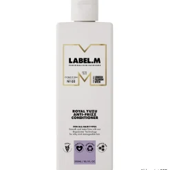 label.m Royal Yuzu Anti-Frizz Conditioner 1000 ml