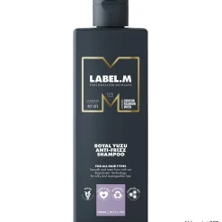 label.m Royal Yuzu Anti-Frizz Shampoo 1000 ml