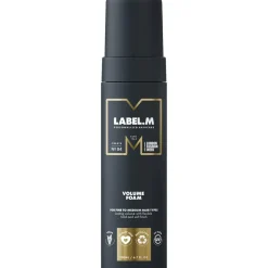 label.m Volume Foam 200 ml