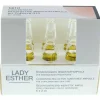 Lady Esther Ampullen Q10 Concentrate 6 x 2 ml