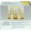 Lady Esther Ampullen Vitamin C Concentrate 6 x 2 ml