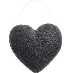 LADY green Konjac Schwamm Bambuskohle