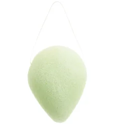 LADY green Konjac Sponge für das Gesicht Aloe Vera
