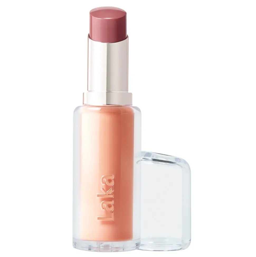 Laka Bonding Glow Lipstick 202 Boy 3,7 g