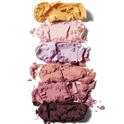 Laka Forever6 Eye Palette 02 Attention 87 g