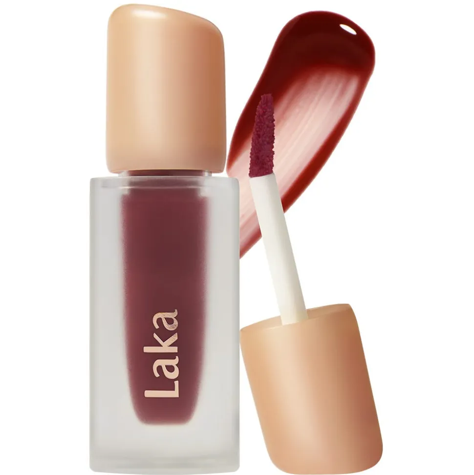 Laka Fruity Glam Tint 120 Caffeine Rose 4,5 g