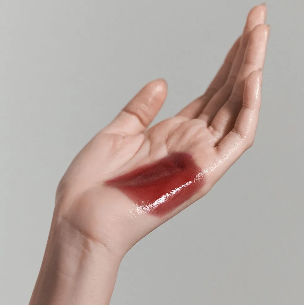 Laka Fruity Glam Tint 120 Caffeine Rose 4,5 g