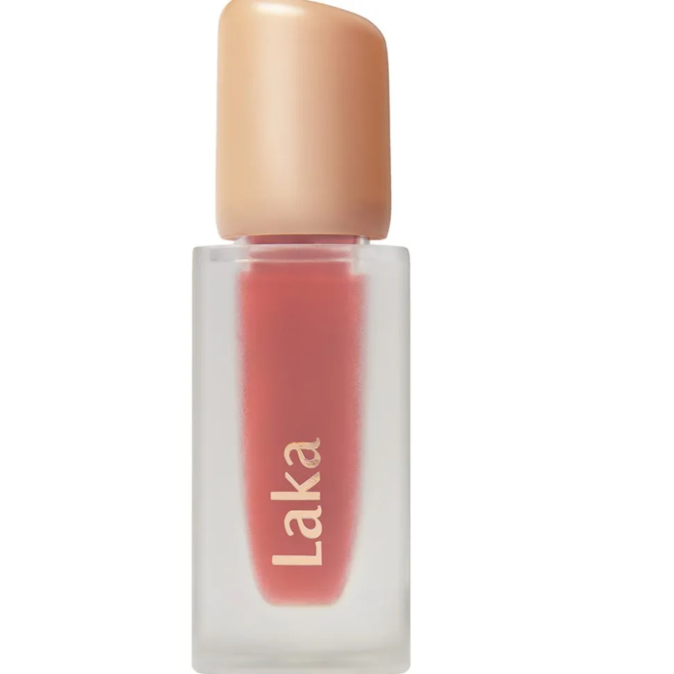 Laka Fruity Glam Tint 101 Joyful 4,5 g