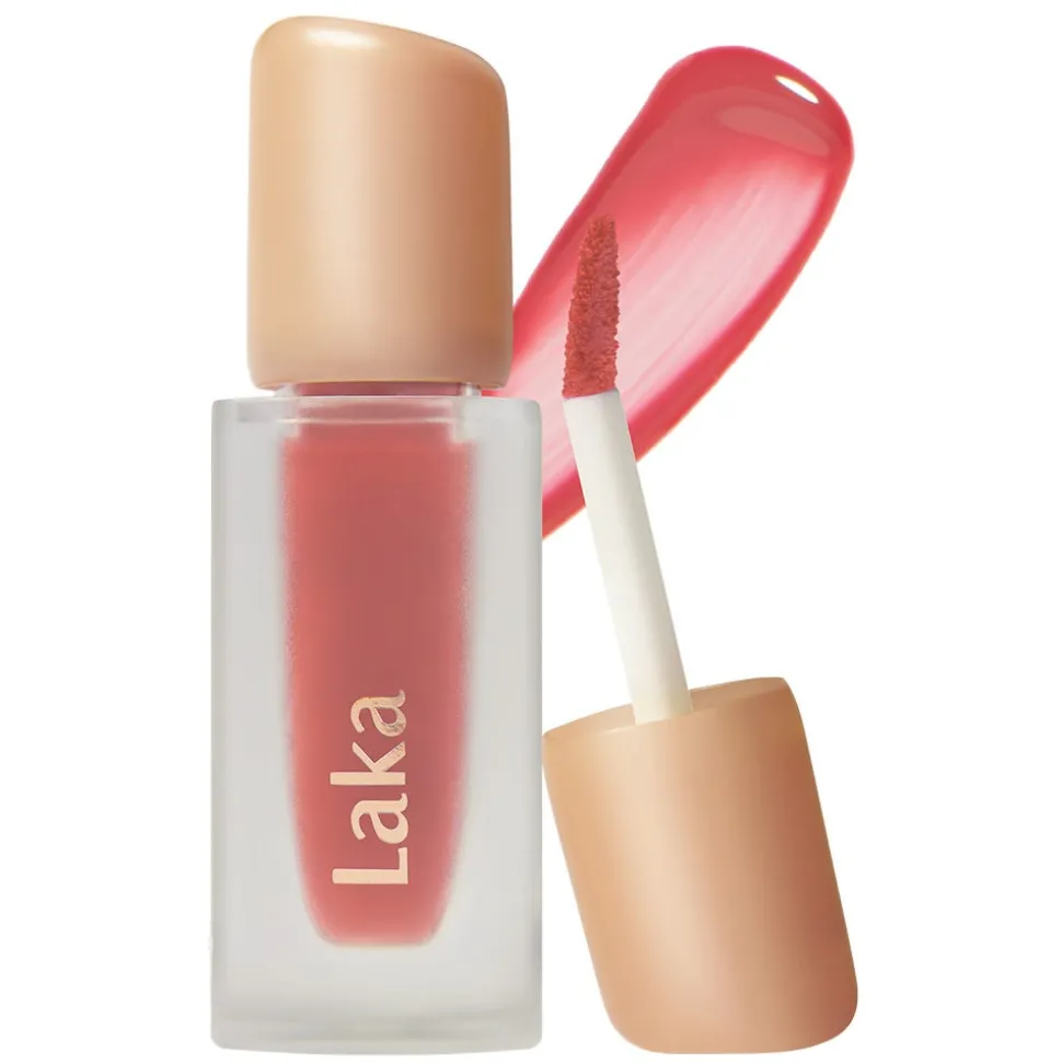 Laka Fruity Glam Tint 101 Joyful 4,5 g