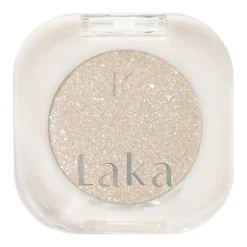 Laka Mono Eyeshadow 922 Snow 1,8 g